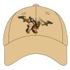 Youth Sport Flex Athletic Mesh Cap Thumbnail