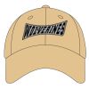 Youth Sport Flex Athletic Mesh Cap Thumbnail