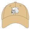 Youth Sport Flex Athletic Mesh Cap Thumbnail
