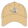 Youth Sport Flex Athletic Mesh Cap Thumbnail
