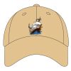 Youth Sport Flex Athletic Mesh Cap Thumbnail