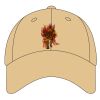 Youth Sport Flex Athletic Mesh Cap Thumbnail