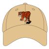 Youth Sport Flex Athletic Mesh Cap Thumbnail