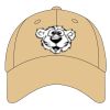 Youth Sport Flex Athletic Mesh Cap Thumbnail