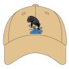 Youth Sport Flex Athletic Mesh Cap Thumbnail
