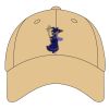 Youth Sport Flex Athletic Mesh Cap Thumbnail