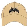 Youth Sport Flex Athletic Mesh Cap Thumbnail