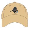 Youth Sport Flex Athletic Mesh Cap Thumbnail