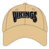 Youth Sport Flex Athletic Mesh Cap Thumbnail