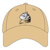 Youth Sport Flex Athletic Mesh Cap Thumbnail