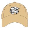 Youth Sport Flex Athletic Mesh Cap Thumbnail