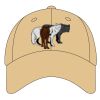 Youth Sport Flex Athletic Mesh Cap Thumbnail