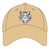 Youth Sport Flex Athletic Mesh Cap Thumbnail