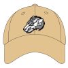Youth Sport Flex Athletic Mesh Cap Thumbnail