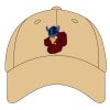 Youth Sport Flex Athletic Mesh Cap Thumbnail