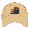 Youth Sport Flex Athletic Mesh Cap Thumbnail