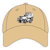 Youth Sport Flex Athletic Mesh Cap Thumbnail