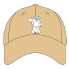 Youth Sport Flex Athletic Mesh Cap Thumbnail