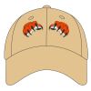 Youth Sport Flex Athletic Mesh Cap Thumbnail