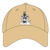 Youth Sport Flex Athletic Mesh Cap Thumbnail