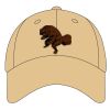 Youth Sport Flex Athletic Mesh Cap Thumbnail