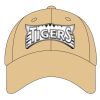 Youth Sport Flex Athletic Mesh Cap Thumbnail
