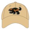 Youth Sport Flex Athletic Mesh Cap Thumbnail