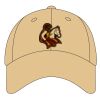 Youth Sport Flex Athletic Mesh Cap Thumbnail