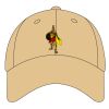 Youth Sport Flex Athletic Mesh Cap Thumbnail