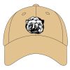 Youth Sport Flex Athletic Mesh Cap Thumbnail