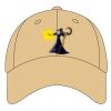 Youth Sport Flex Athletic Mesh Cap Thumbnail