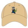 Youth Sport Flex Athletic Mesh Cap Thumbnail
