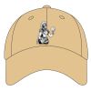 Youth Sport Flex Athletic Mesh Cap Thumbnail