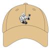 Youth Sport Flex Athletic Mesh Cap Thumbnail