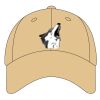 Youth Sport Flex Athletic Mesh Cap Thumbnail