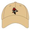 Youth Sport Flex Athletic Mesh Cap Thumbnail