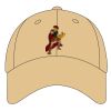 Youth Sport Flex Athletic Mesh Cap Thumbnail