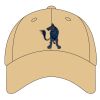 Youth Sport Flex Athletic Mesh Cap Thumbnail