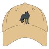 Youth Sport Flex Athletic Mesh Cap Thumbnail