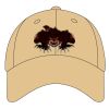Youth Sport Flex Athletic Mesh Cap Thumbnail