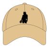Youth Sport Flex Athletic Mesh Cap Thumbnail