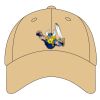 Youth Sport Flex Athletic Mesh Cap Thumbnail