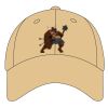Youth Sport Flex Athletic Mesh Cap Thumbnail