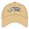 Youth Sport Flex Athletic Mesh Cap Thumbnail