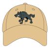 Youth Sport Flex Athletic Mesh Cap Thumbnail