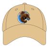Youth Sport Flex Athletic Mesh Cap Thumbnail