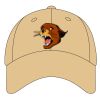 Youth Sport Flex Athletic Mesh Cap Thumbnail