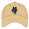 Youth Sport Flex Athletic Mesh Cap Thumbnail