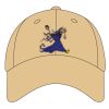 Youth Sport Flex Athletic Mesh Cap Thumbnail