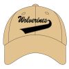 Youth Sport Flex Athletic Mesh Cap Thumbnail